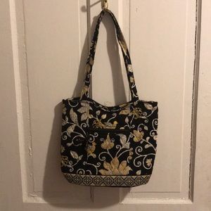 Small Vera Bradley tote